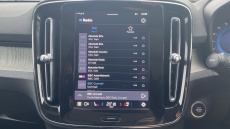 Volvo XC40 2.0 B4P Ultra Dark 5dr Auto Petrol Estate